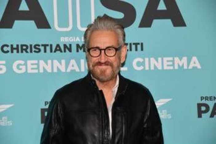 Giallini in ospedale dopo una caduta, stop alle riprese di 'Rocco Schiavone' Giallini in ospedale dopo una caduta, stop alle riprese di 'Rocco Schiavone'