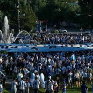 Mondiali 2026, Argentina lascia fuori da stadi padri che non pagano mantenimento figli Mondiali 2026, Argentina lascia fuori da stadi padri che non pagano mantenimento figli