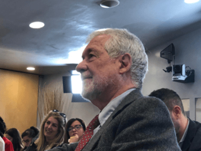 Pozzi (Eikon): "Scissione tra ambientale e sociale ha portato a individualizzazione" Pozzi (Eikon): "Scissione tra ambientale e sociale ha portato a individualizzazione"