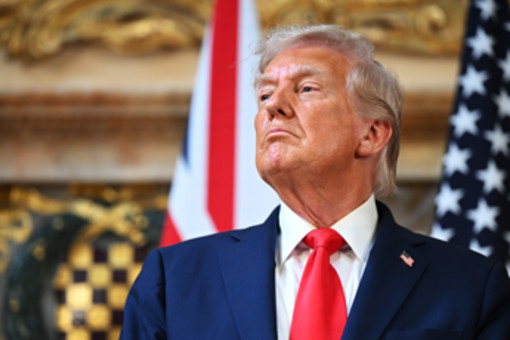 Trump e l'accordo con l'Arabia Saudita, è rebus Israele: così l'intesa vacilla Trump e l'accordo con l'Arabia Saudita, è rebus Israele: così l'intesa vacilla