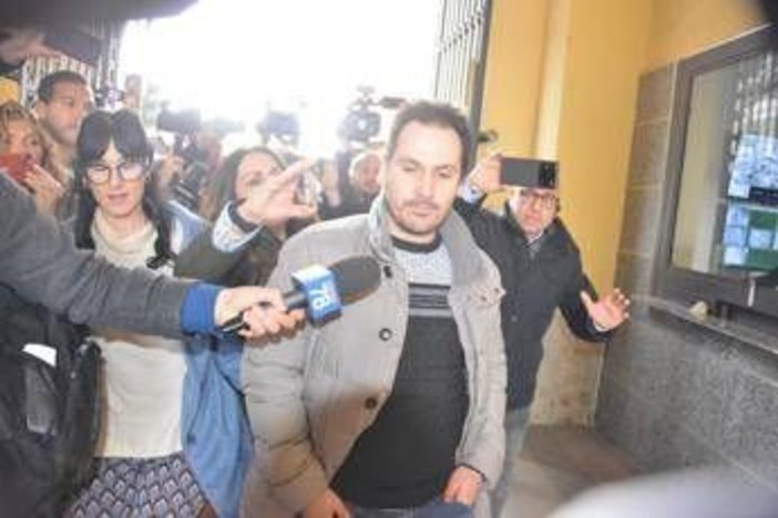 Caso Garlasco, chiusa indagine su Sempio: per procura Pavia ha ucciso Chiara Poggi
