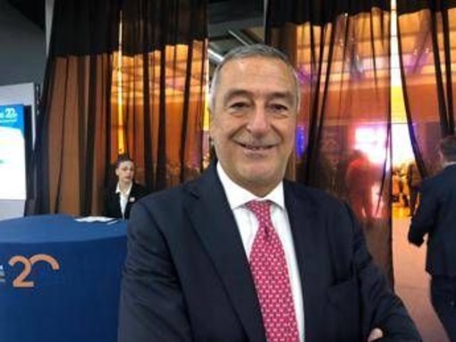 Cartabellotta (Gimbe): "Istituzioni prendano decisione definitiva su futuro Ssn" Cartabellotta (Gimbe): "Istituzioni prendano decisione definitiva su futuro Ssn"