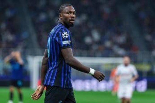 Champions League, oggi Inter-Bodo/Glimt - Diretta