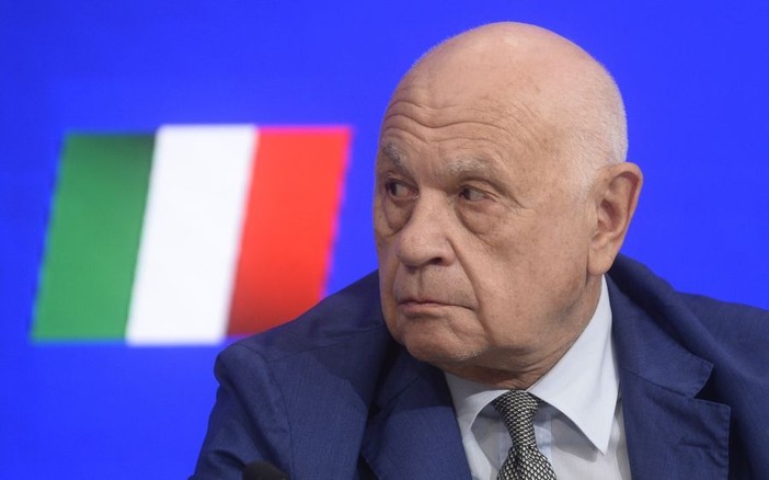 Nordio “Timori per pm sotto l’esecutivo è processo alle intenzioni” Nordio “Timori per pm sotto l’esecutivo è processo alle intenzioni”