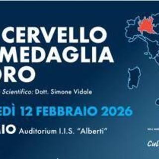 Milano-Cortina, a Bormio focus sulla salute del cervello con Sin e olimpionici