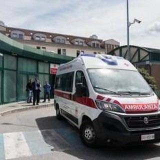 Hantavirus, turista britannica rintracciata a Milano: negativa ai test e in quarantena al Sacco Hantavirus, turista britannica rintracciata a Milano: negativa ai test e in quarantena al Sacco
