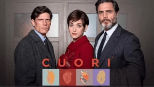 'Cuori', torna su Rai 1 con la terza stagione: data, trama, anticipazioni