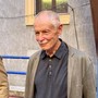 Erri De Luca: "Sionismo diventata parola esecrabile, per me significa che Israele abbia quello Stato" Erri De Luca: "Sionismo diventata parola esecrabile, per me significa che Israele abbia quello Stato"