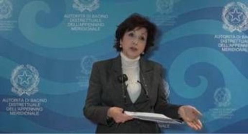 Acqua, Autorità di Bacino Appennino Meridionale: parziale e momentaneo attenuarsi della severità idrica Acqua, Autorità di Bacino Appennino Meridionale: parziale e momentaneo attenuarsi della severità idrica