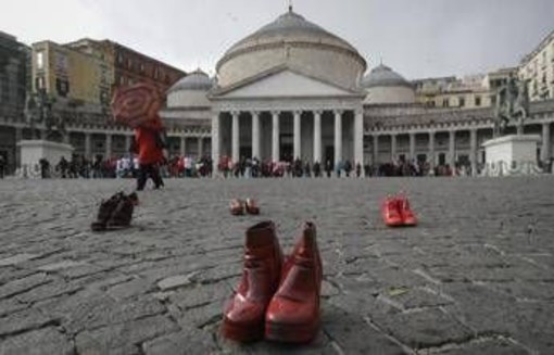 Femminicidi, Viminale: "44 nei primi 9 mesi del 2025, in calo dell'8%"