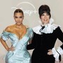 Kim Kardashian e Kris Jenner negano il sex tape: "Non lo abbiamo orchestrato" Kim Kardashian e Kris Jenner negano il sex tape: "Non lo abbiamo orchestrato"