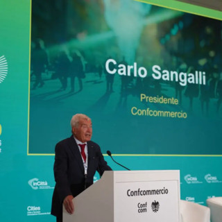 A Bari confronto sul futuro economie urbane, Sangalli “Città sono bene comune”