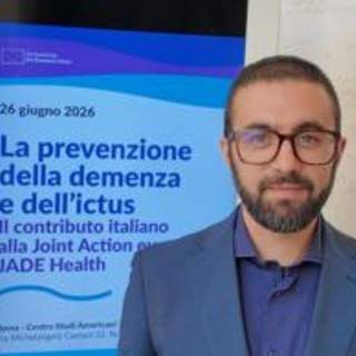 Bellomo (Iss): "45% demenze può essere evitato con la prevenzione"