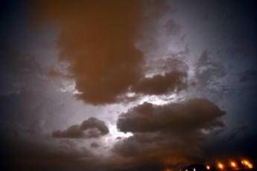 Maltempo, piogge e temporali al Centro-Sud: allerta in sette regioni