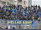 Hellas Verona, Daspo di un anno a calciatore: rifiutò selfie a ragazzino scatenando i tifosi