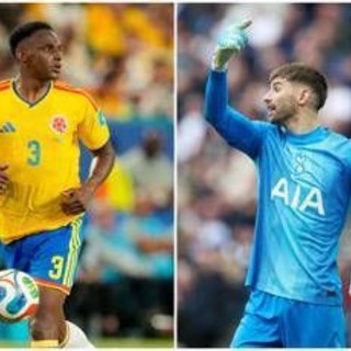 Juventus, ufficiale Lucumì e Vicario a un passo