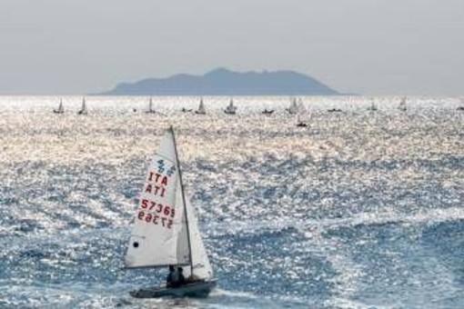 Settimana Velica Internazionale 2026, ultimo giorno di regate Settimana Velica Internazionale 2026, ultimo giorno di regate