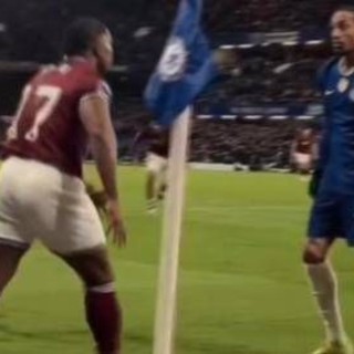 Traoré diventa Hulk, maxi rissa in Chelsea-West Ham