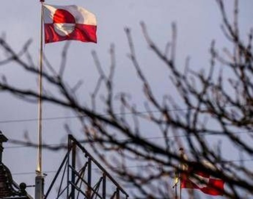 Groenlandia, deputato repubblicano presenta disegno di legge per annessione a Usa Groenlandia, deputato repubblicano presenta disegno di legge per annessione a Usa