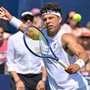 Wimbledon, arriva la prima sorpresa: Shelton eliminato da Virtanen