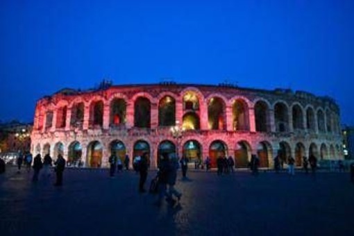 Milano Cortina, oggi la cerimonia di apertura delle Paralimpiadi. Presenti Mattarella e Meloni Milano Cortina, oggi la cerimonia di apertura delle Paralimpiadi. Presenti Mattarella e Meloni