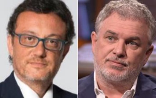 Orfeo lascia "Repubblica" per "QN", Abbate verso "il Giornale" Orfeo lascia "Repubblica" per "QN", Abbate verso "il Giornale"