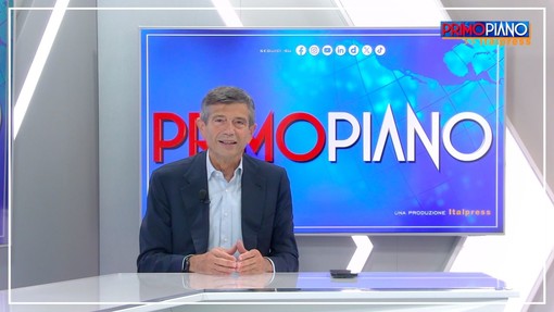 Lupi “Puntiamo a unire i moderati e ricostruire il centro” Lupi “Puntiamo a unire i moderati e ricostruire il centro”