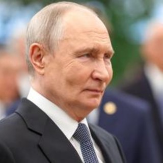 Ucraina, Polonia a Putin: "Non puntiamo a territori di Kiev" Ucraina, Polonia a Putin: "Non puntiamo a territori di Kiev"