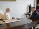 Ucraina, Orban: "Sanzioni a Russia un errore, andrò da Trump per discuterne". In Vaticano l'incontro con il Papa