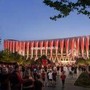 Svelato il 'Generali Stadium', nuovo stadio di Milan e Inter dalla stagione 2031/32: ecco come sarà Svelato il 'Generali Stadium', nuovo stadio di Milan e Inter dalla stagione 2031/32: ecco come sarà