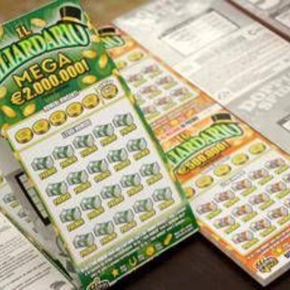 Gratta e Vinci, truffa da 25 milioni: maxi sequestro a 5 ex dipendenti