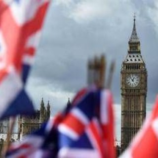 A Londra al via 'Summer Street Project': mezzo milione di sterline per trasformare la città in una piazza italiana A Londra al via 'Summer Street Project': mezzo milione di sterline per trasformare la città in una piazza italiana
