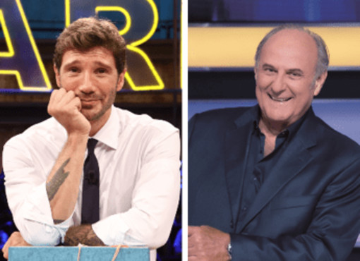 Ascolti tv 12 ottobre, 'La Ruota' al 25.8% e 'Affari Tuoi' al 24.4% Ascolti tv 12 ottobre, 'La Ruota' al 25.8% e 'Affari Tuoi' al 24.4%