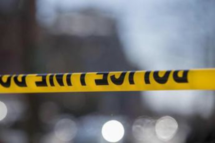 Usa, auto sulla folla a Los Angeles: almeno 20 feriti Usa, auto sulla folla a Los Angeles: almeno 20 feriti