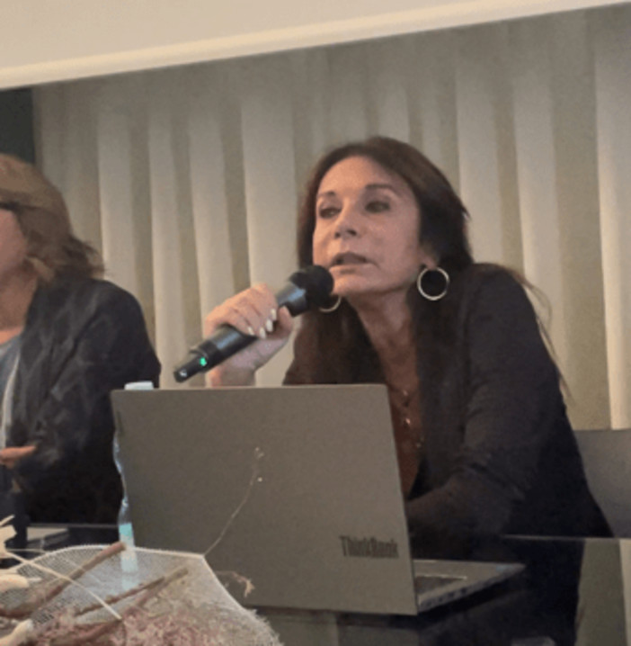 Mafia, l'allarme del Pg Sava: "La voce che è sconfitta è una favoletta" Mafia, l'allarme del Pg Sava: "La voce che è sconfitta è una favoletta"