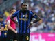 Bologna-Inter, i nerazzurri protestano per un rigore su Thuram: cos'è successo Bologna-Inter, i nerazzurri protestano per un rigore su Thuram: cos'è successo
