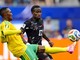Sudafrica-Canada, Laryea reclama rigore: Var non interviene, cosa è successo