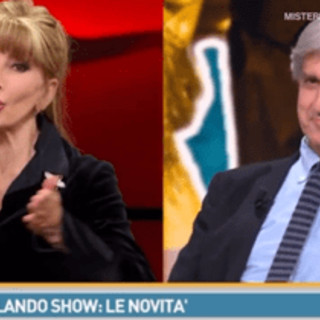 Ballando 2026, Milly Carlucci difende Barbara D'Urso in giuria: "È finito il tempo dell'urlo e della rissa, vogliamo divertirci"