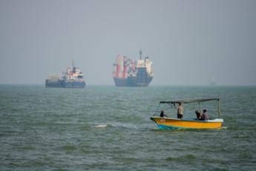 Iran, "tre nodi" bloccano l'accordo per la riapertura di Hormuz Iran, "tre nodi" bloccano l'accordo per la riapertura di Hormuz