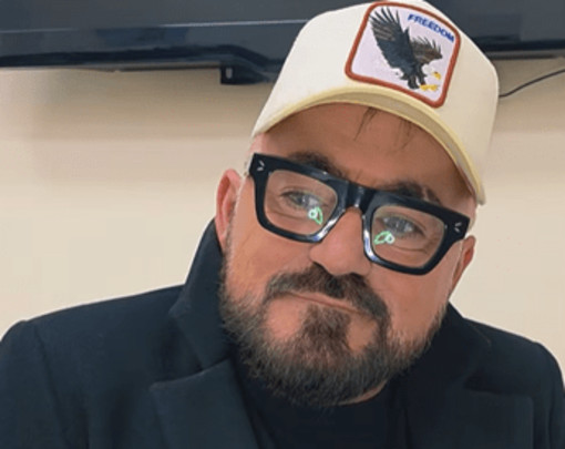 Napoli, polizia arresta ex boss e influencer Gennaro Panzuto Napoli, polizia arresta ex boss e influencer Gennaro Panzuto