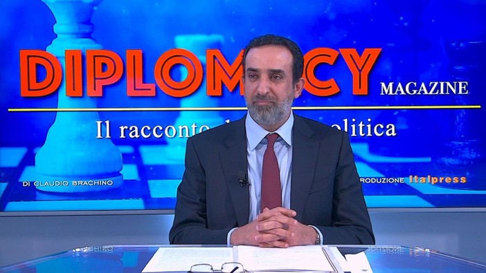 Ambasciatore del Kuwait Al-Qahtani “Relazioni solide con l’italia” Ambasciatore del Kuwait Al-Qahtani “Relazioni solide con l’italia”