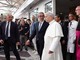 Papa, il chirurgo rassicura: "Pieno recupero in 10 giorni, non ci sono motivi per rinviare il viaggio in America Latina" Papa, il chirurgo rassicura: "Pieno recupero in 10 giorni, non ci sono motivi per rinviare il viaggio in America Latina"