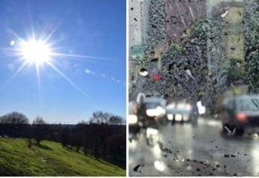 Caldo estremo sull'Italia, oggi 15 città da bollino rosso. Ma al Nord è allerta temporali Caldo estremo sull'Italia, oggi 15 città da bollino rosso. Ma al Nord è allerta temporali