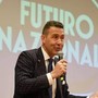 Intenzioni di voto, Fdi sempre primo partito al 27,1%, Pd al 21,5%. Cresce Futuro Nazionale Intenzioni di voto, Fdi sempre primo partito al 27,1%, Pd al 21,5%. Cresce Futuro Nazionale