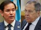 Ucraina, "per ora accantonata idea incontro Rubio-Lavrov"
