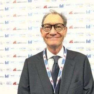 Sommella (Campus Bio-Medico): "U toolkit per la sostenibilità in ospedale" Sommella (Campus Bio-Medico): "U toolkit per la sostenibilità in ospedale"