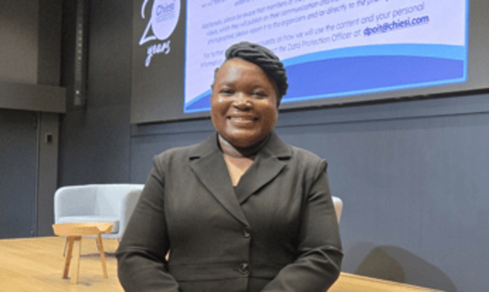 Mortalità neonatale, Dube (Oms): "Nel mondo calo del 44%, ma solo -26% in Africa"