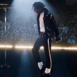 Michael, ottima partenza al box office