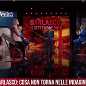 Garlasco, faccia a faccia in tv tra l'ex generale Garofano e gli avvocati di Stasi: "In ballo qualcosa di più"