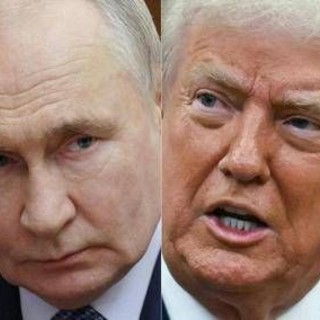 Putin sente Trump, Cremlino: "Russia pronta a tregua con Ucraina per Giorno della vittoria"